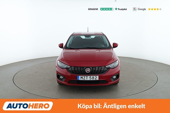 Fiat Tipo 9 of 30