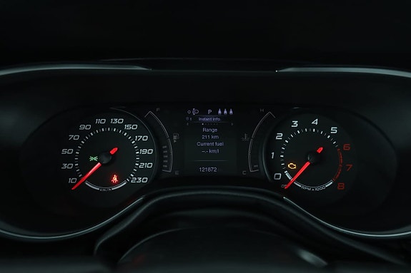 Fiat Tipo 20 of 30