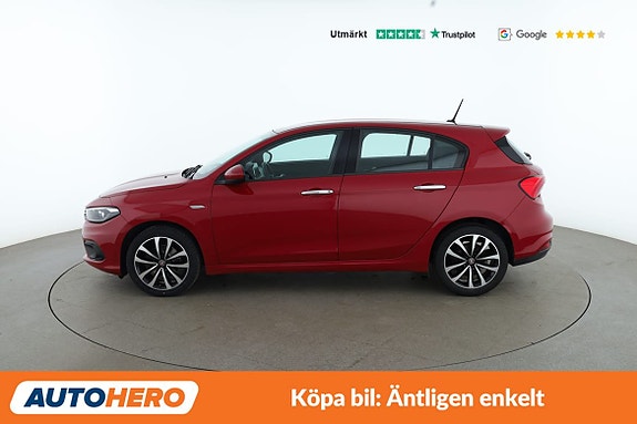 Fiat Tipo 2 of 30