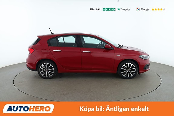 Fiat Tipo 7 of 30