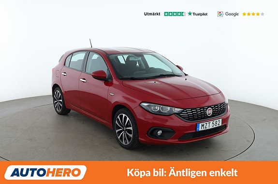 Fiat Tipo 8 of 30