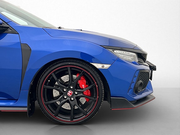 Honda Civic 30 of 30