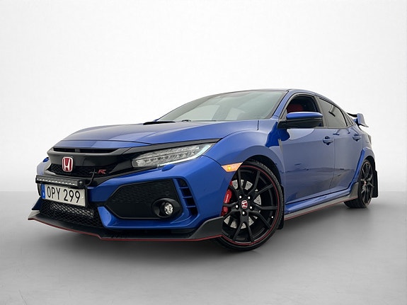 Honda Civic 13 of 30