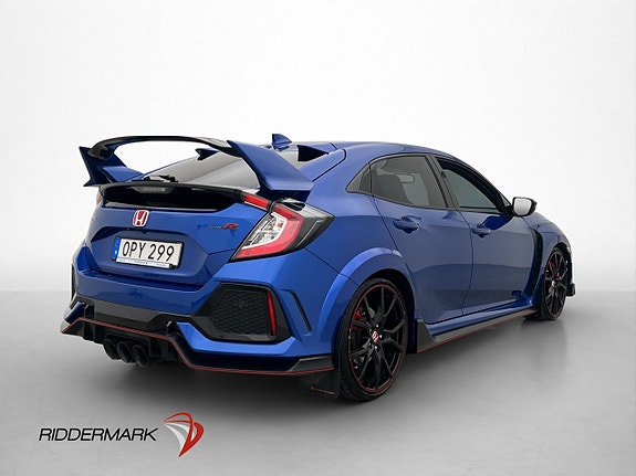 Honda Civic 6 of 30
