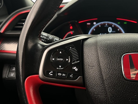 Honda Civic 22 of 30