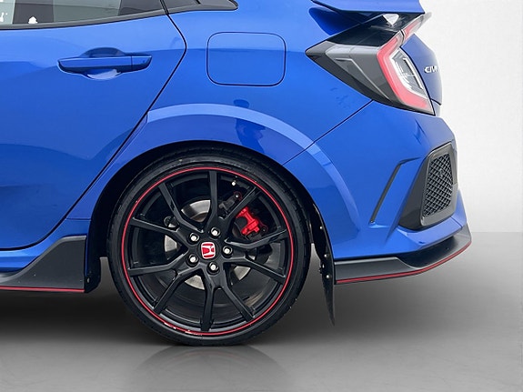 Honda Civic 28 of 30