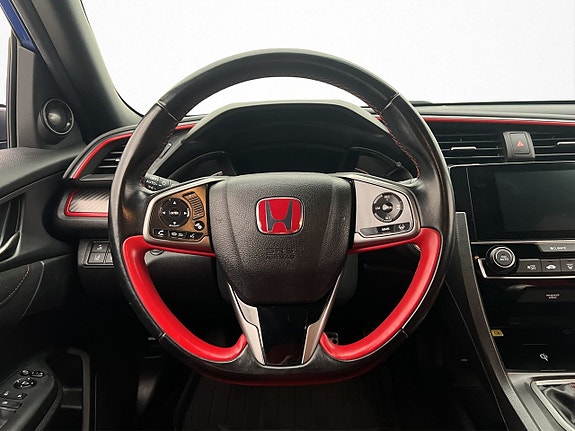 Honda Civic 11 of 30
