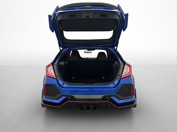 Honda Civic 8 of 30