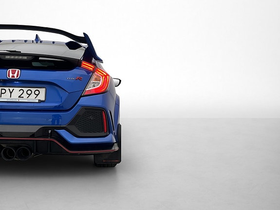 Honda Civic 26 of 30