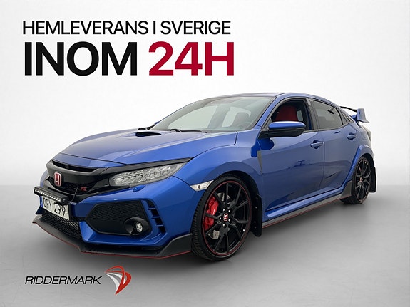 Honda Civic 3 of 30