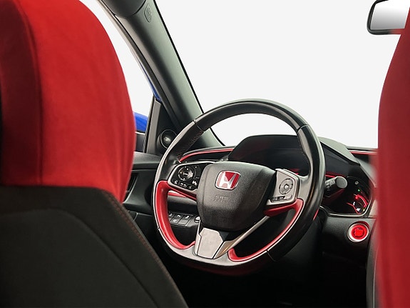 Honda Civic 14 of 30