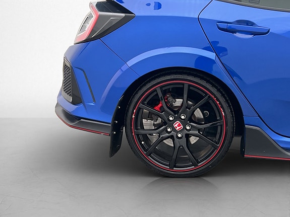 Honda Civic 29 of 30