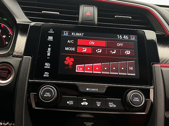 Honda Civic 20 of 30