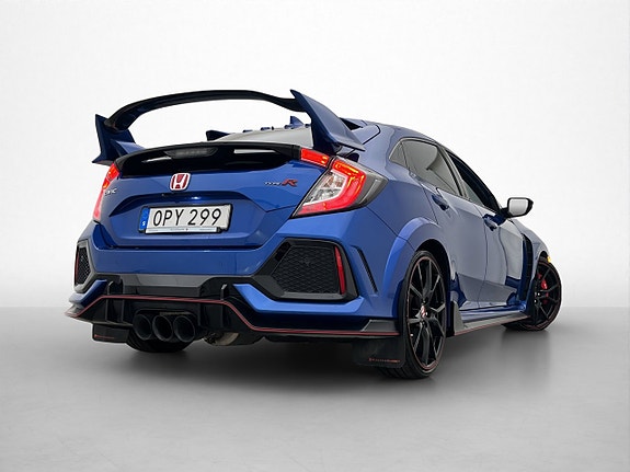 Honda Civic 15 of 30