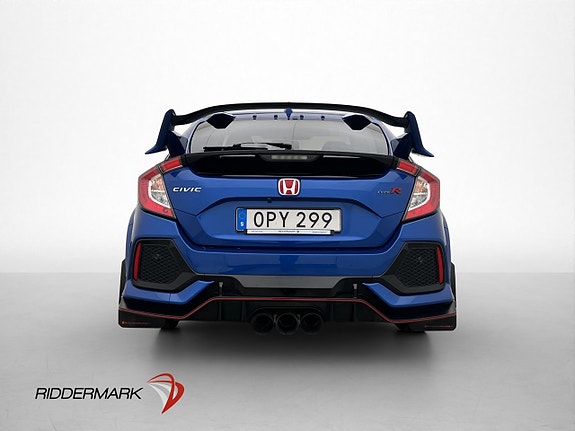 Honda Civic 5 of 30