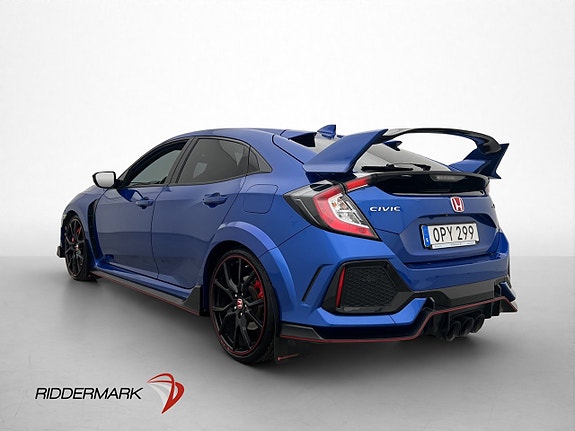 Honda Civic 4 of 30