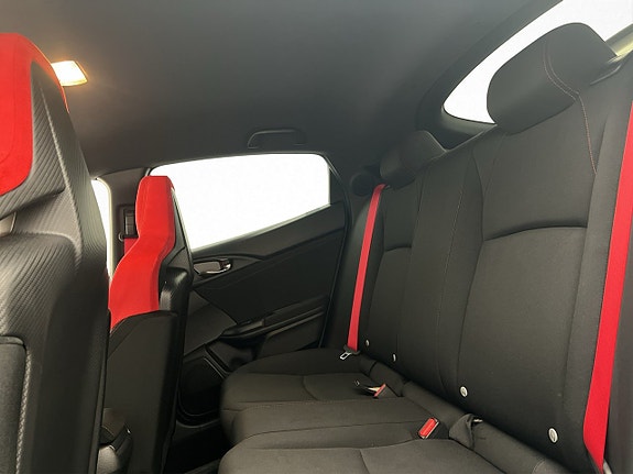 Honda Civic 10 of 30