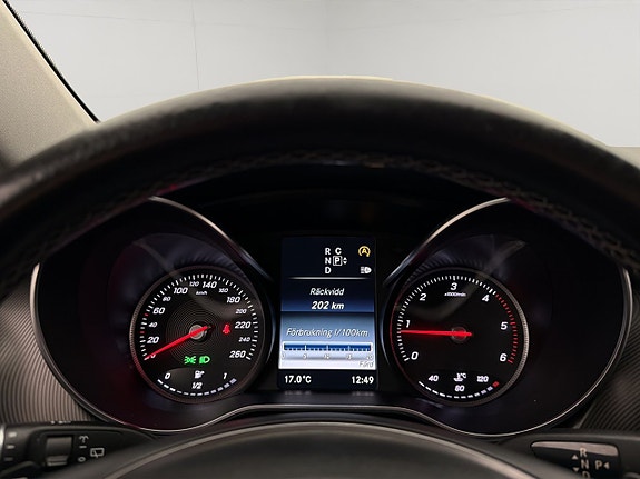 Mercedes-Benz V220 d 21 of 30