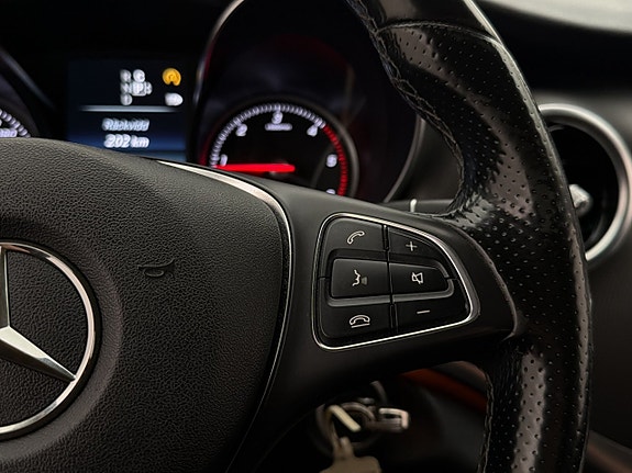 Mercedes-Benz V220 d 22 of 30