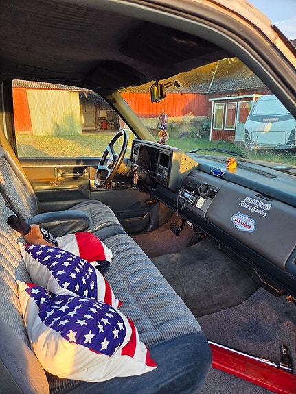 Chevrolet C1500 6 of 14