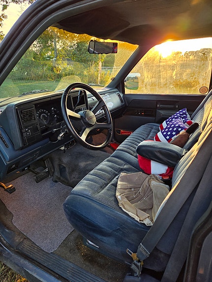 Chevrolet C1500 5 of 14