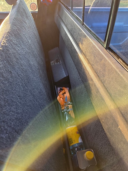 Chevrolet C1500 11 of 14