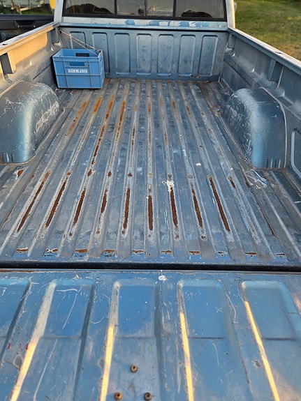 Chevrolet C1500 12 of 14