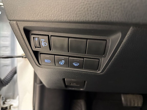 Toyota Yaris Cross 11 of 13