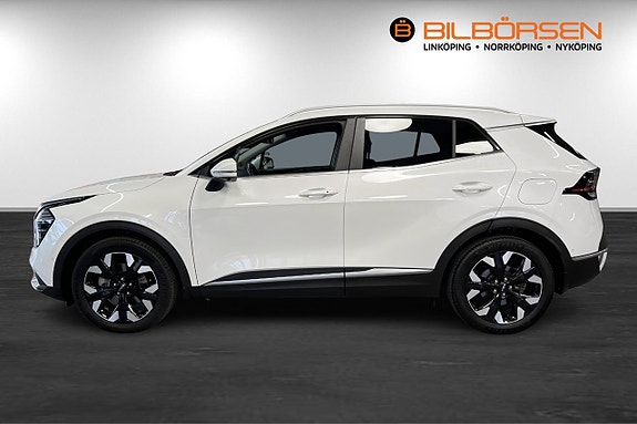 Kia Sportage 4 of 17