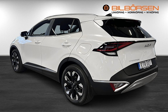 Kia Sportage 6 of 17