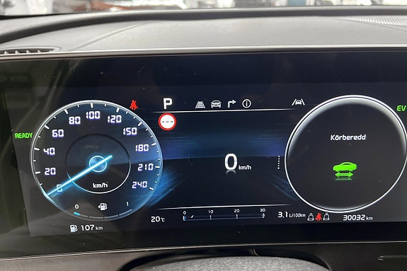 Kia Sportage 10 of 17