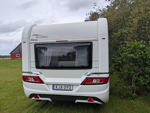 Hobby 540 UL EXCELLENT 2 of 12