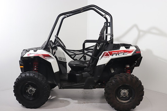 Polaris ACE 325 5 of 7