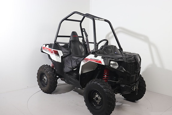 Polaris ACE 325 2 of 7