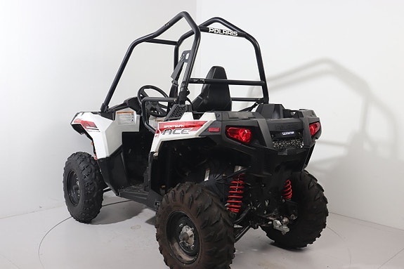 Polaris ACE 325 6 of 7