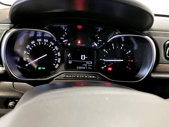 Citroen C3 8 of 15