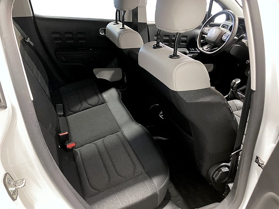 Citroen C3 12 of 15