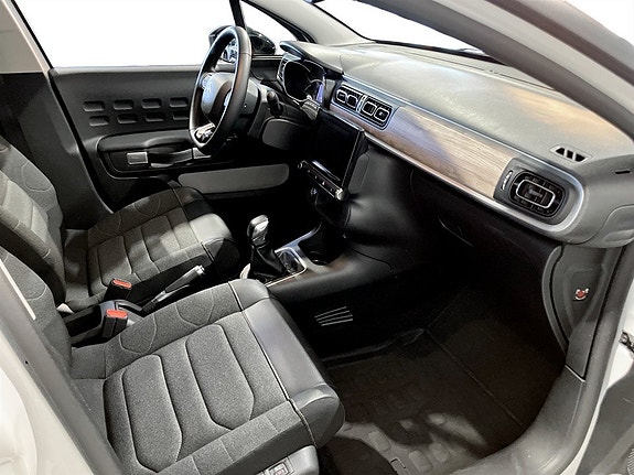 Citroen C3 11 of 15