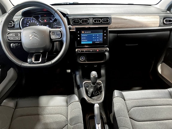 Citroen C3 6 of 15