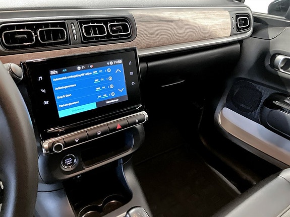 Citroen C3 9 of 15