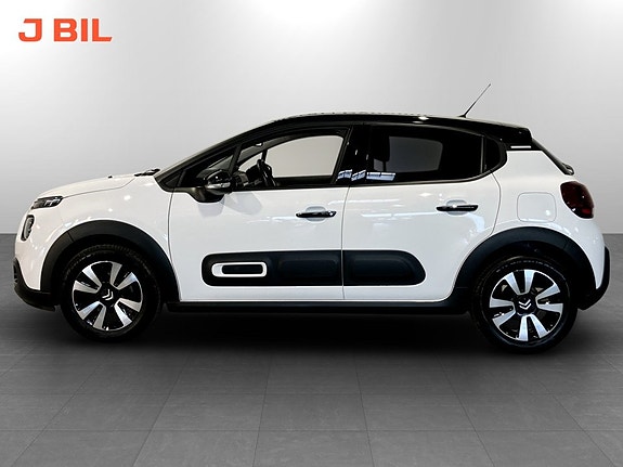 Citroen C3 13 of 15