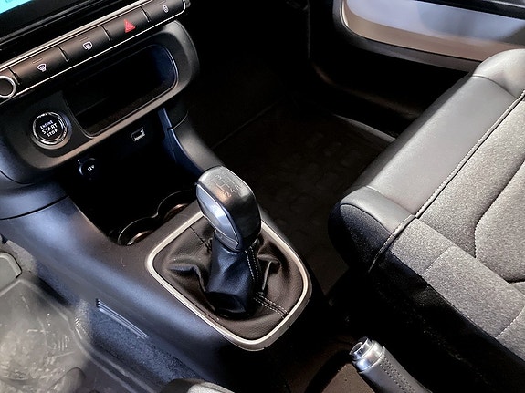Citroen C3 10 of 15