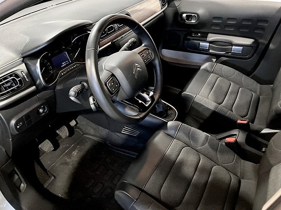 Citroen C3 4 of 15