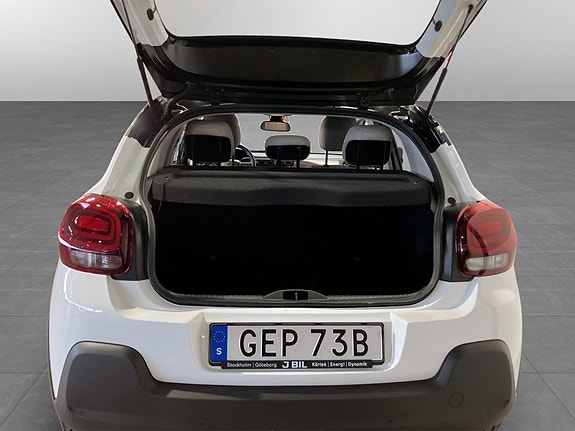 Citroen C3 15 of 15