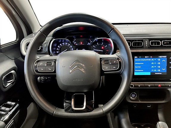 Citroen C3 7 of 15
