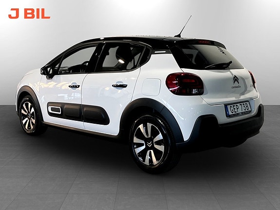 Citroen C3 3 of 15
