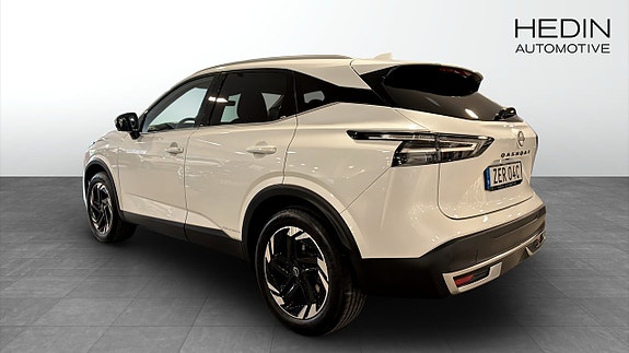 Nissan Qashqai 6 of 15
