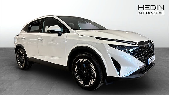 Nissan Qashqai 3 of 15