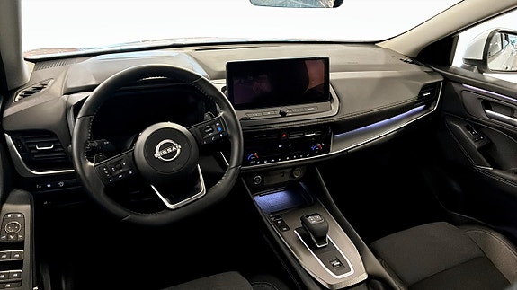 Nissan Qashqai 7 of 15