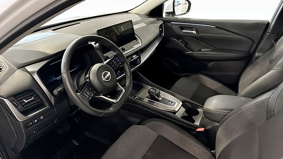 Nissan Qashqai 8 of 15